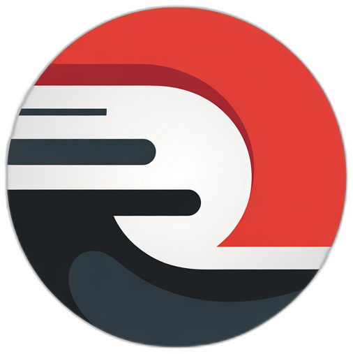 黑料正能量 Logo